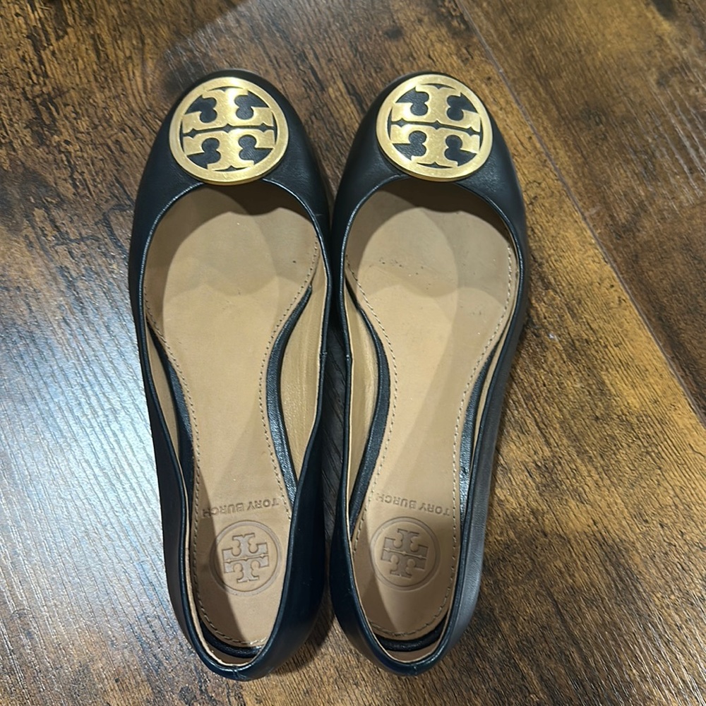 Tory Burch Flats